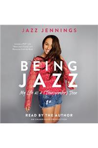Being Jazz