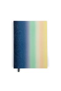 Christian LaCroix Arlequin Ombre Paseo A5 Layflat Notebook