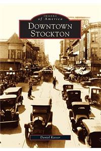 Downtown Stockton