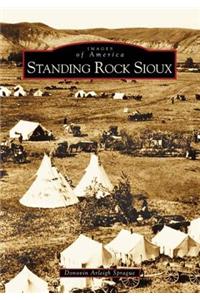 Standing Rock Sioux