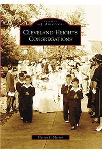 Cleveland Heights Congregations