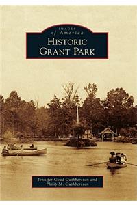 Historic Grant Park