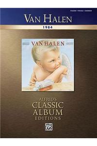 1984 (classic album)