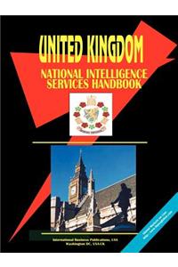UK National Intelligence Services Handbook
