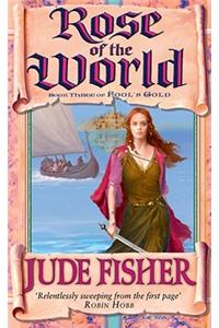 Rose of the World