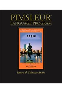 English for Haitian, Comprehensive, 1