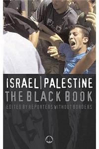 Israel/Palestine: The Black Book