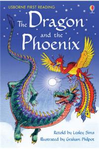 Dragon and the Phoenix