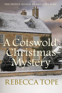 Cotswold Christmas Mystery