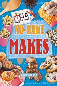 No-Bake Makes