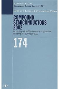 Compound Semiconductors 2002