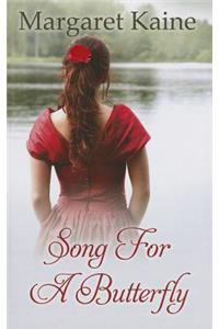 Song for a Butterfly