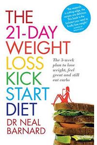 21-Day Weight Loss Kickstart