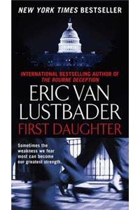 First Daughter