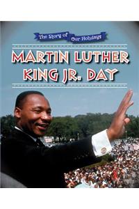 Martin Luther King Jr. Day