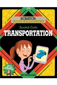 Scratch Code Transportation