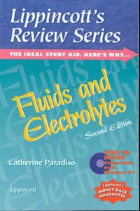 Fluids and Electrolytes
