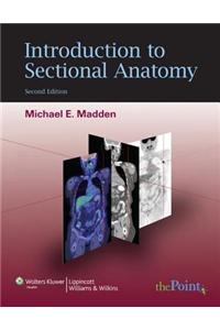 Introduction to Sectional Anatomy