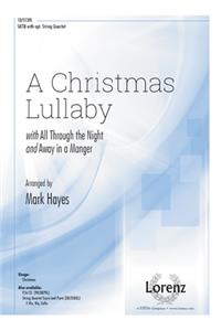 A Christmas Lullaby