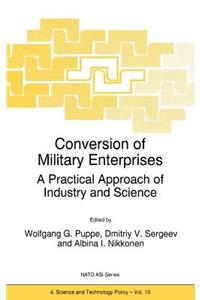 Conversion of Military Enterprises