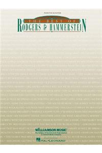 The Best of Rodgers & Hammerstein