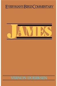James- Everyman's Bible Commentary
