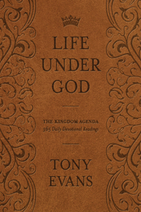 Life Under God