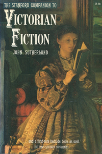 Stanford Companion to Victorian Fiction