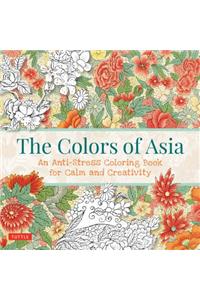 Colors of Asia