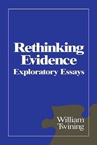 Rethinking Evidence