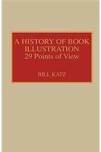 History of Book Illustration