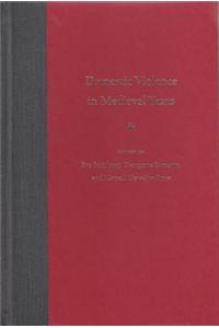 Domestic Violence in Medieval Texts