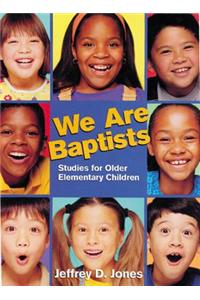 Studies for Older Elementary Children