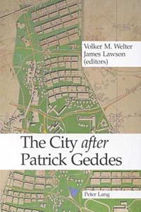 City After Patrick Geddes