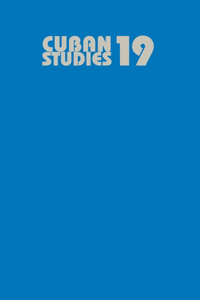 Cuban Studies 19