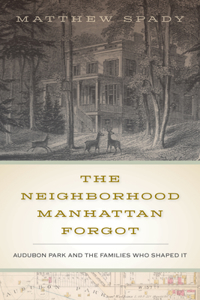 The Neighborhood Manhattan Forgot