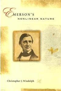 Emerson's Nonlinear Nature