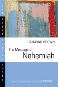 Message of Nehemiah