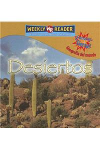 Desiertos (Deserts)