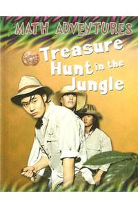 Treasure Hunt in the Jungle