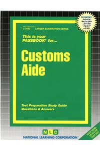 Customs Aide