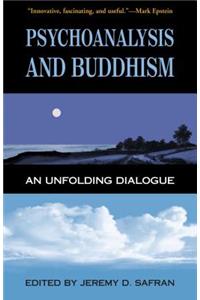 Psychoanalysis and Buddhism