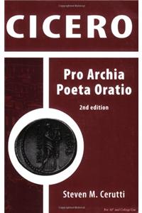 Cicero Pro Archia