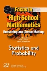 Focus in High School Mathematics