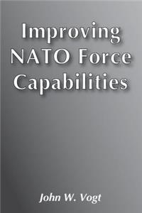 Improving NATO Force Capabilities
