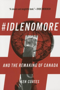 #Idlenomore