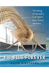 Big Blue Forever