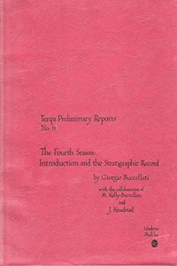 Terqa Preliminary Reports No 10