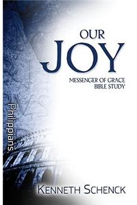 Our Joy: Philippians