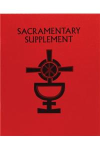 Sacramentary Supplement